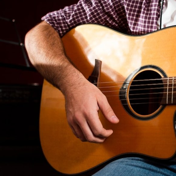 Обложка трека