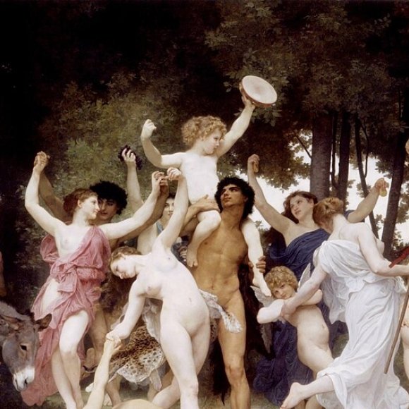 Обложка трека