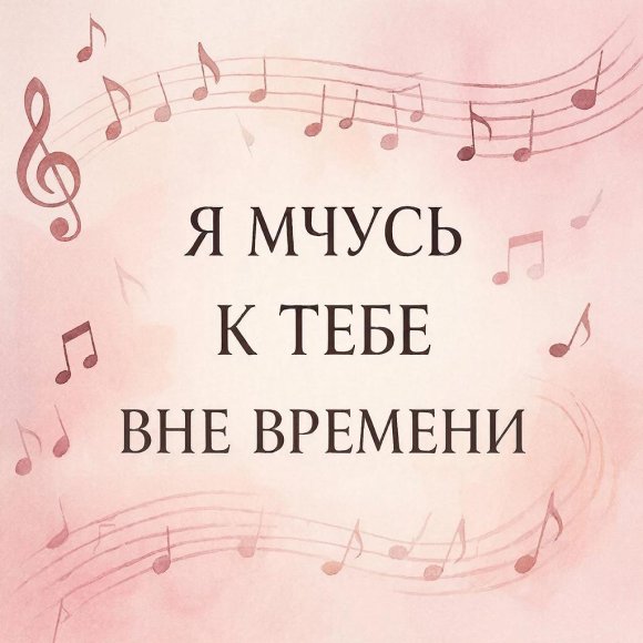 Обложка трека