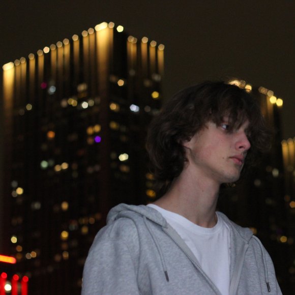 Обложка трека