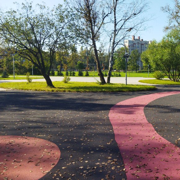 Обложка трека