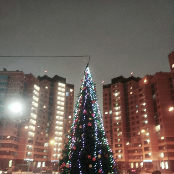 Обложка трека