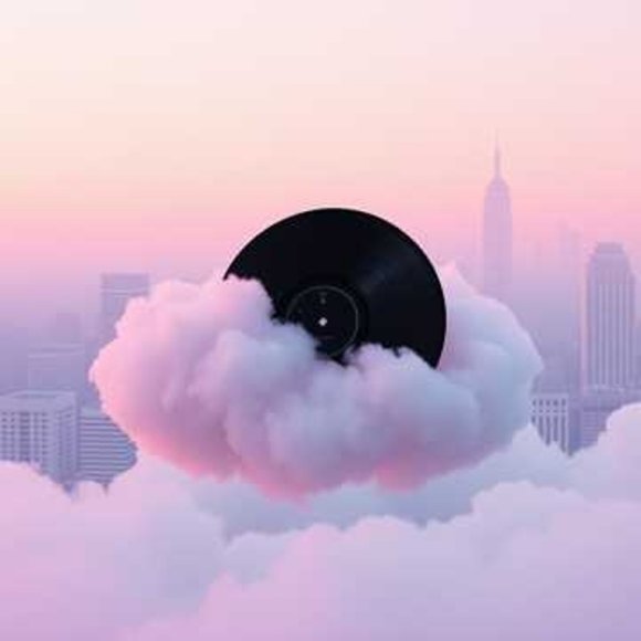 Обложка трека