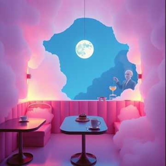 Обложка трека