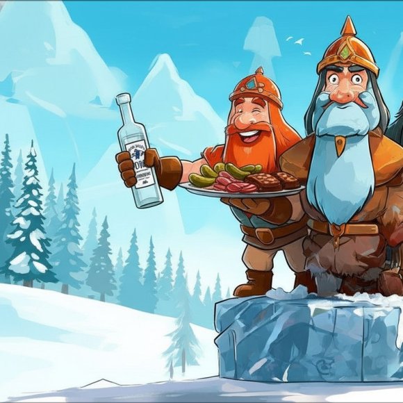 Обложка трека