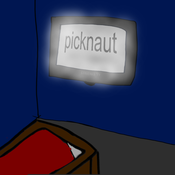 Обложка трека