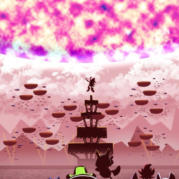 Обложка трека