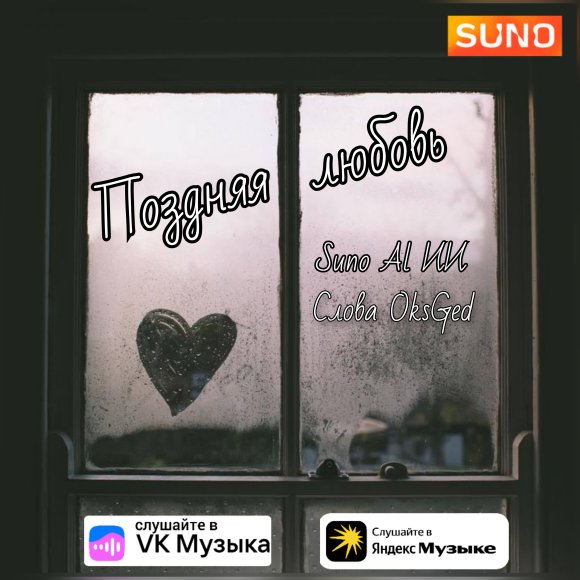 Обложка трека