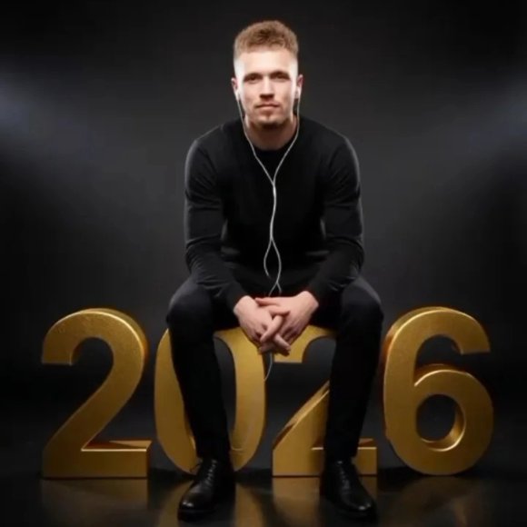 Обложка трека