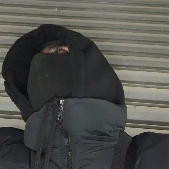 Обложка трека