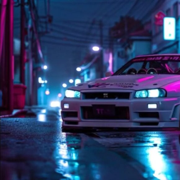 Обложка трека