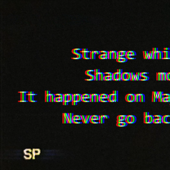 Обложка трека