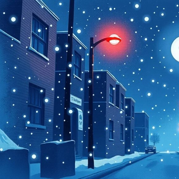 Обложка трека