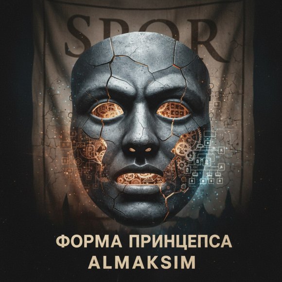 Обложка трека