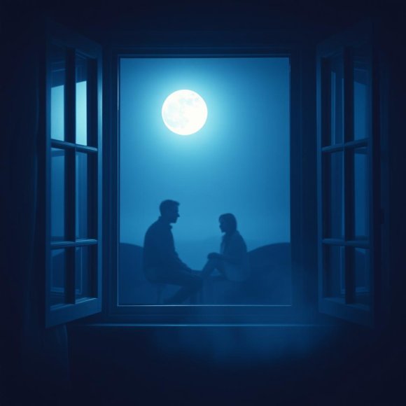 Обложка трека