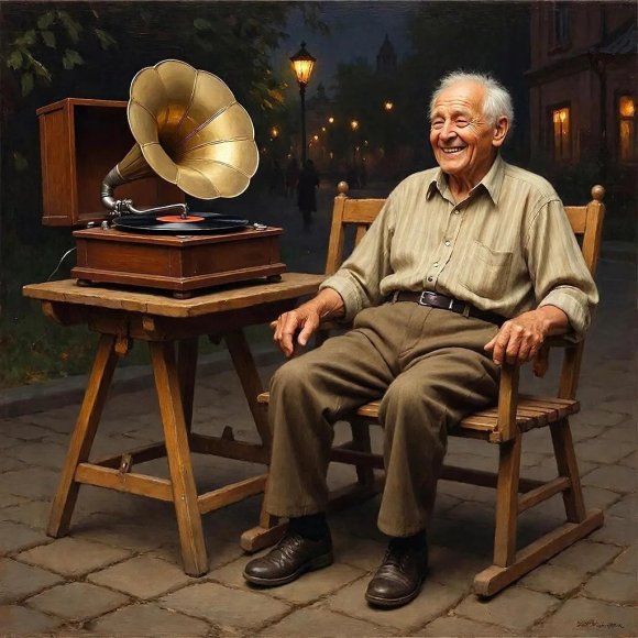 Обложка трека