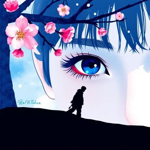 Обложка трека