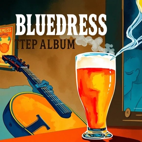 Обложка трека