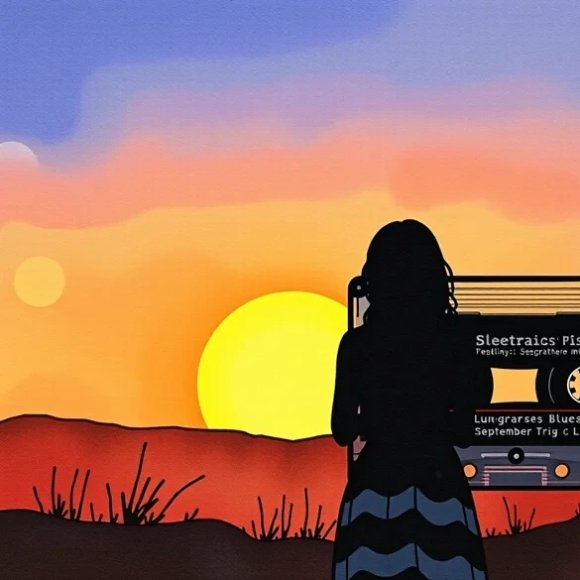 Обложка трека