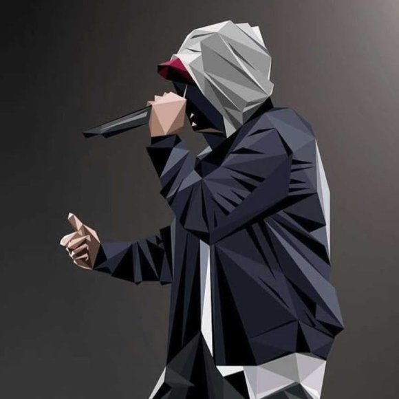 Обложка трека