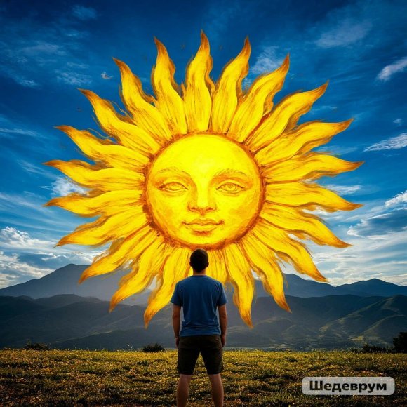 Обложка трека