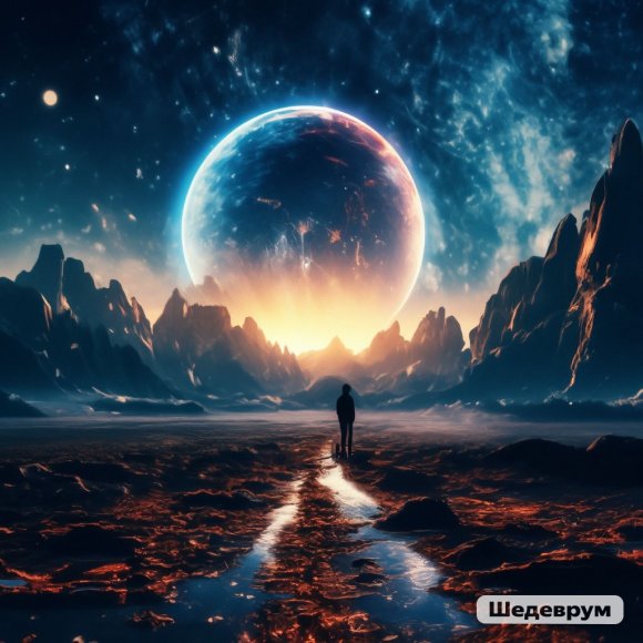 Обложка трека