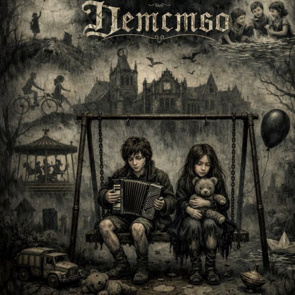 Обложка трека