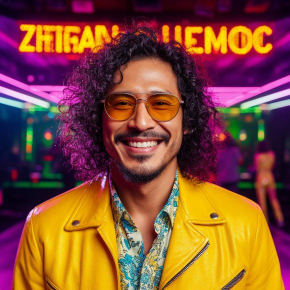 Обложка трека