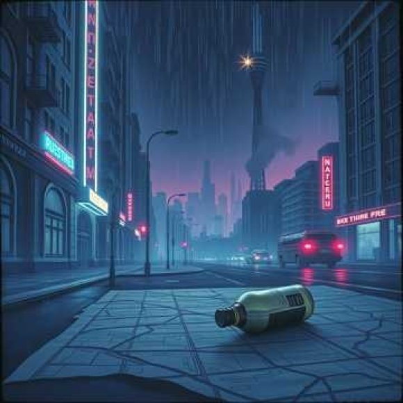 Обложка трека