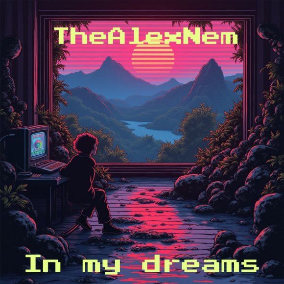 Обложка трека