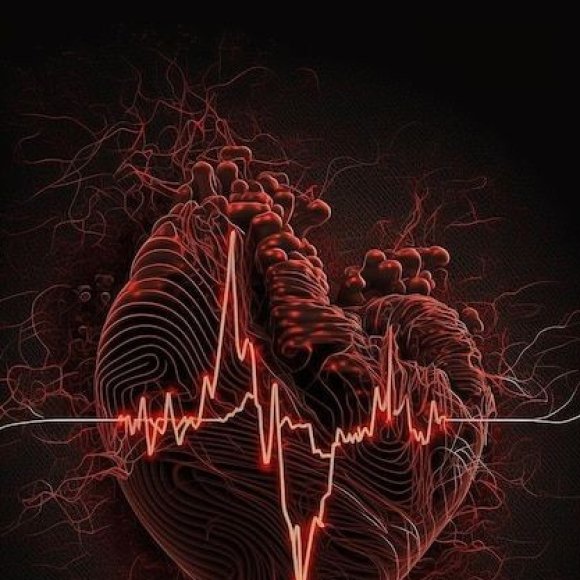 Обложка трека