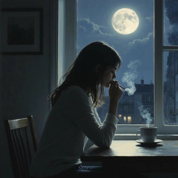 Обложка трека