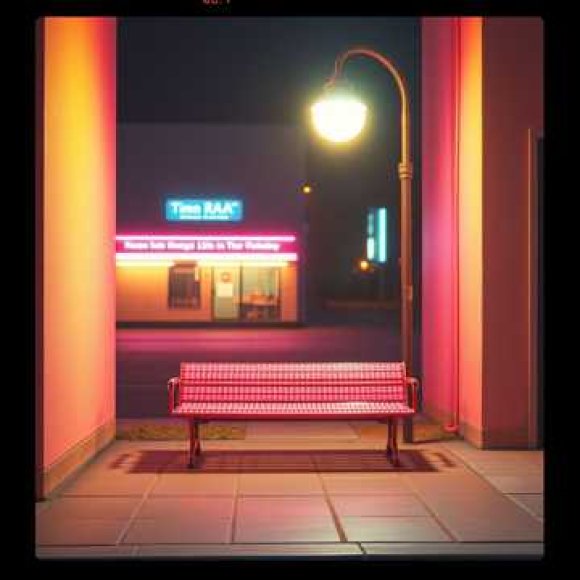 Обложка трека