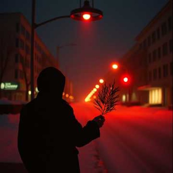 Обложка трека