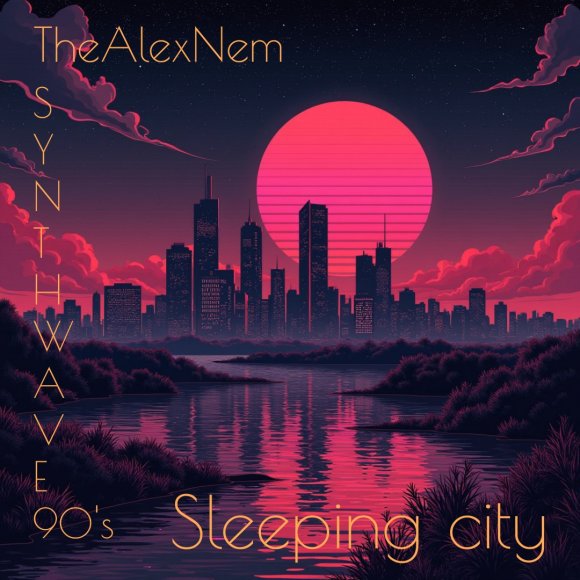 Обложка трека