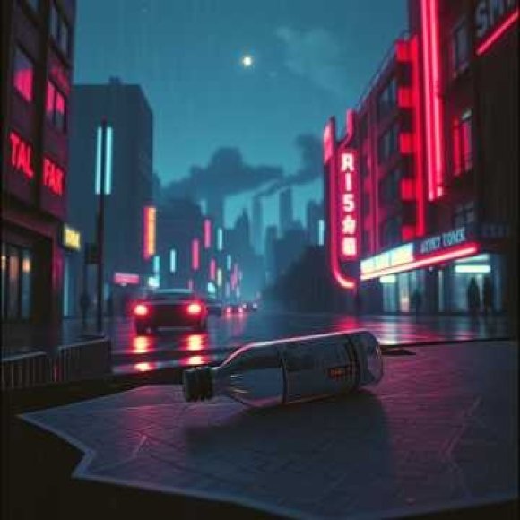 Обложка трека