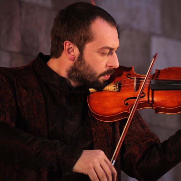 Обложка трека