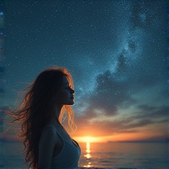 Алекс & ИИ - А что же ей приснилось