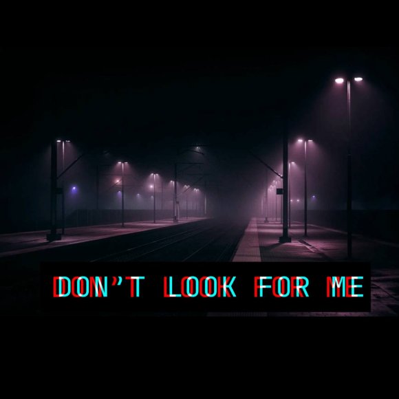 katerina immersion - dont look for