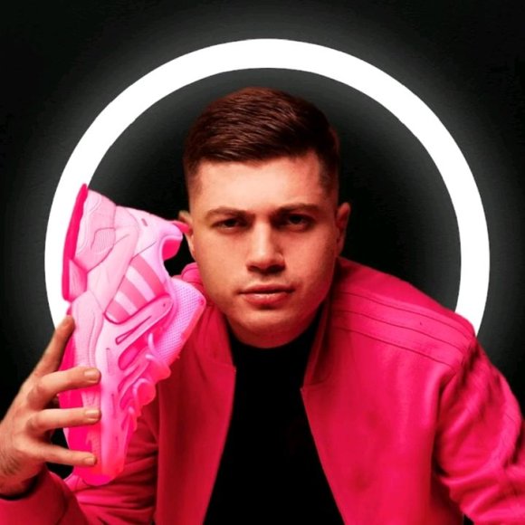 Обложка трека