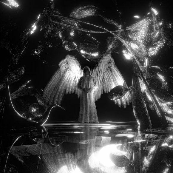 Обложка трека