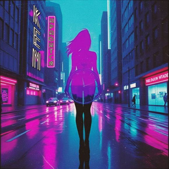 Обложка трека