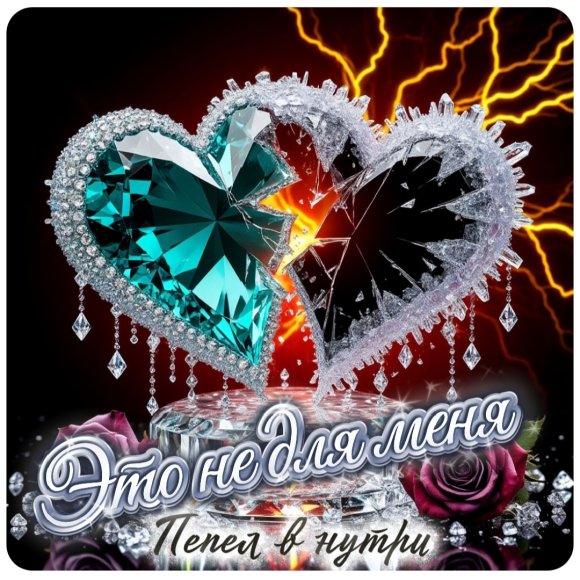 Обложка трека