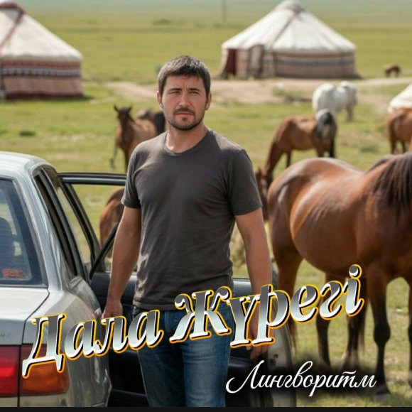 Обложка трека