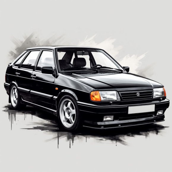 Обложка трека