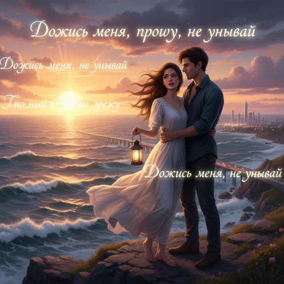 Обложка трека