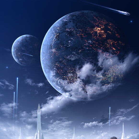 Обложка трека