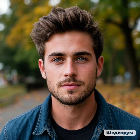 Обложка трека