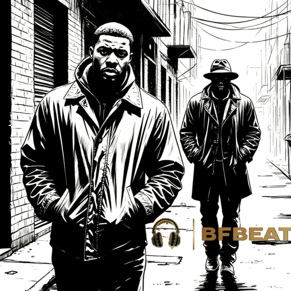 Обложка трека