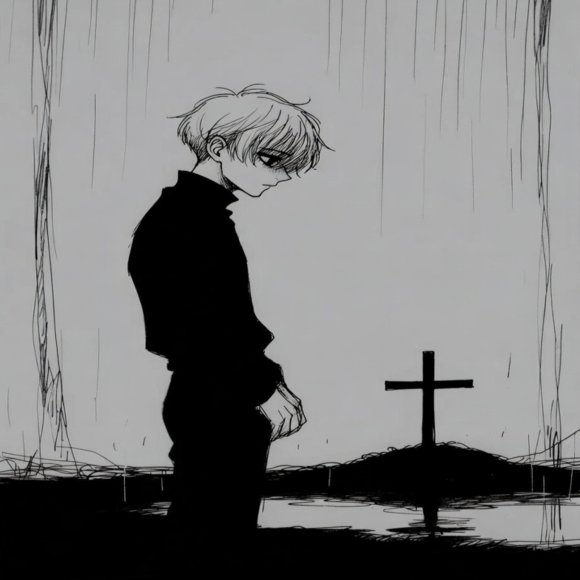 Обложка трека